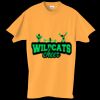 Adult Essential Short Sleeve T-Shirt Thumbnail