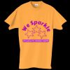 Adult Essential Short Sleeve T-Shirt Thumbnail