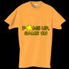 Adult Essential Short Sleeve T-Shirt Thumbnail