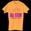 Adult Essential Short Sleeve T-Shirt Thumbnail