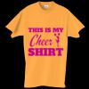 Adult Essential Short Sleeve T-Shirt Thumbnail