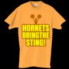 Adult Essential Short Sleeve T-Shirt Thumbnail