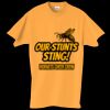 Adult Essential Short Sleeve T-Shirt Thumbnail