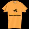 Adult Essential Short Sleeve T-Shirt Thumbnail