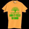 Adult Essential Short Sleeve T-Shirt Thumbnail