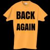 Adult Essential Short Sleeve T-Shirt Thumbnail