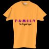 Adult Essential Short Sleeve T-Shirt Thumbnail