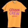 Adult Essential Short Sleeve T-Shirt Thumbnail