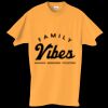 Adult Essential Short Sleeve T-Shirt Thumbnail