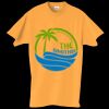 Adult Essential Short Sleeve T-Shirt Thumbnail