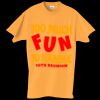 Adult Essential Short Sleeve T-Shirt Thumbnail