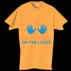 Adult Essential Short Sleeve T-Shirt Thumbnail