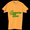 Adult Essential Short Sleeve T-Shirt Thumbnail