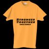 Adult Essential Short Sleeve T-Shirt Thumbnail