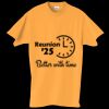 Adult Essential Short Sleeve T-Shirt Thumbnail