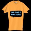 Adult Essential Short Sleeve T-Shirt Thumbnail