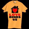 Adult Essential Short Sleeve T-Shirt Thumbnail