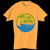 Adult Essential Short Sleeve T-Shirt Thumbnail