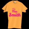 Adult Essential Short Sleeve T-Shirt Thumbnail
