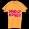 Adult Essential Short Sleeve T-Shirt Thumbnail
