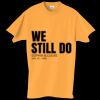 Adult Essential Short Sleeve T-Shirt Thumbnail