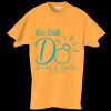 Adult Essential Short Sleeve T-Shirt Thumbnail