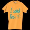 Adult Essential Short Sleeve T-Shirt Thumbnail