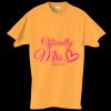 Adult Essential Short Sleeve T-Shirt Thumbnail