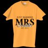 Adult Essential Short Sleeve T-Shirt Thumbnail