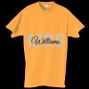 Adult Essential Short Sleeve T-Shirt Thumbnail