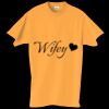 Adult Essential Short Sleeve T-Shirt Thumbnail