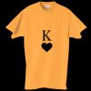 Adult Essential Short Sleeve T-Shirt Thumbnail