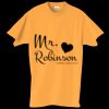 Adult Essential Short Sleeve T-Shirt Thumbnail