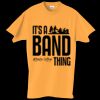 Adult Essential Short Sleeve T-Shirt Thumbnail