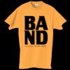 Adult Essential Short Sleeve T-Shirt Thumbnail