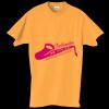 Adult Essential Short Sleeve T-Shirt Thumbnail