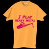 Adult Essential Short Sleeve T-Shirt Thumbnail