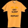Adult Essential Short Sleeve T-Shirt Thumbnail