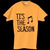 Adult Essential Short Sleeve T-Shirt Thumbnail
