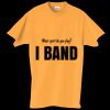 Adult Essential Short Sleeve T-Shirt Thumbnail