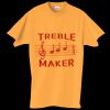 Adult Essential Short Sleeve T-Shirt Thumbnail