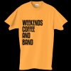 Adult Essential Short Sleeve T-Shirt Thumbnail