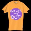 Adult Essential Short Sleeve T-Shirt Thumbnail
