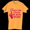 Adult Essential Short Sleeve T-Shirt Thumbnail