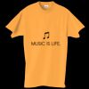 Adult Essential Short Sleeve T-Shirt Thumbnail