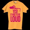 Adult Essential Short Sleeve T-Shirt Thumbnail