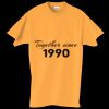 Adult Essential Short Sleeve T-Shirt Thumbnail