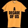 Adult Essential Short Sleeve T-Shirt Thumbnail