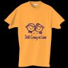 Adult Essential Short Sleeve T-Shirt Thumbnail