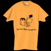 Adult Essential Short Sleeve T-Shirt Thumbnail